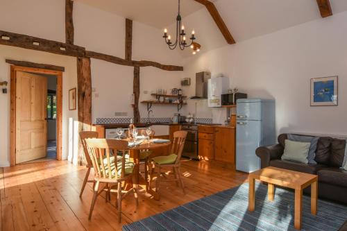 Bradbridge Barn – Photos 5