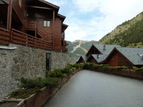 Acogedora Buardilla duplex 6 pax picture