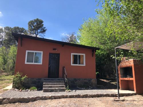 Cabaña Nonna Alma – Photos 3