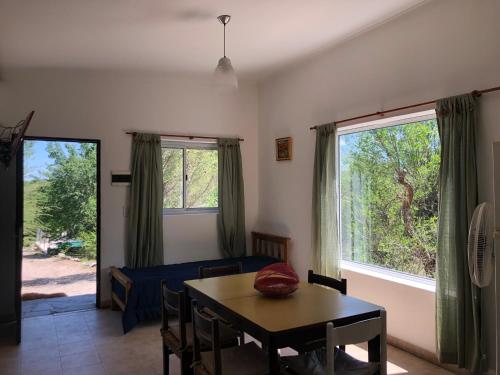 Cabaña Nonna Alma – Photos 2