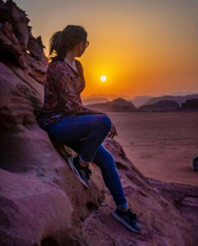 Friend wadi Rum – Photos 2