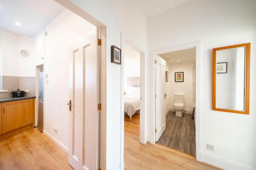 Gallery image of Abbotsford Apartment in Dundee