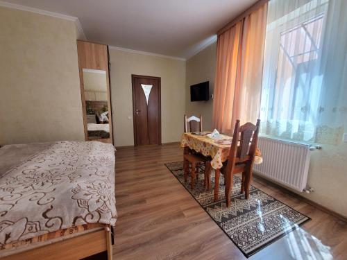 Gallery image of Апартаменти "Ілона" в центрі Східниці in Skhidnitsa