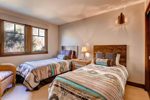 Gallery image of Highlands Area by East West Hospitality in Beaver Creek