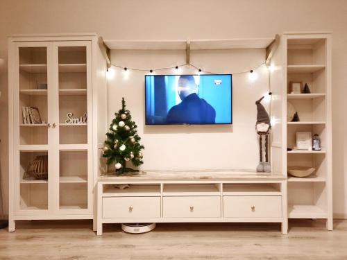 Fotografie z fotogalerie ubytování Sand Beach Apartment v destinaci Narva-Jõesuu