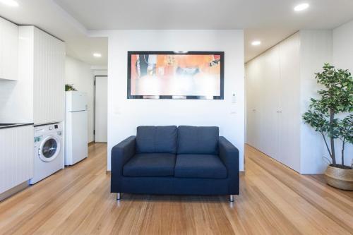 Homely Studio w/ AC near Marquês by LovelyStay