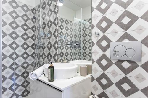 Homely Studio w/ AC near Marquês by LovelyStay