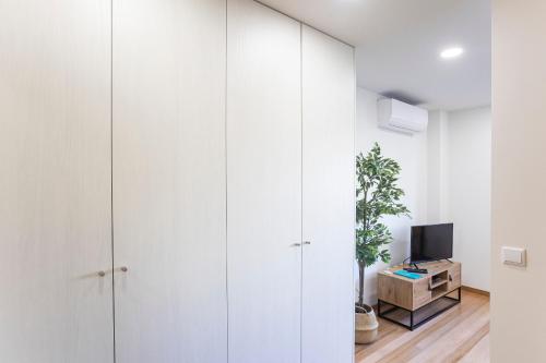 Homely Studio w/ AC near Marquês by LovelyStay