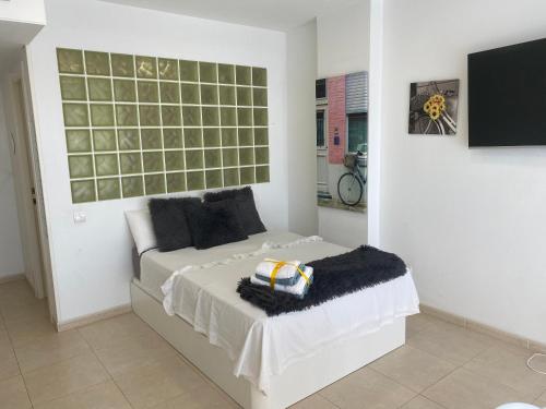 Apartamento Alicante & sea view