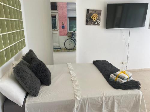 Apartamento Alicante & sea view