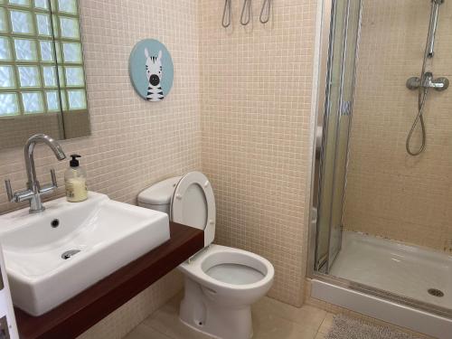 Apartamento Alicante & sea view