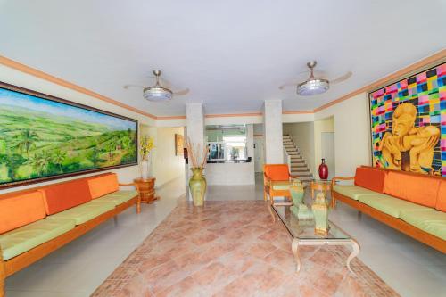 Gallery image of Hotel Yonu in Punta Cana