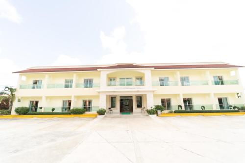Gallery image of Hotel Yonu in Punta Cana