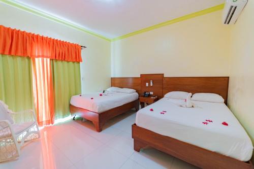 Gallery image of Hotel Yonu in Punta Cana