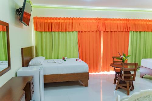 Gallery image of Hotel Yonu in Punta Cana
