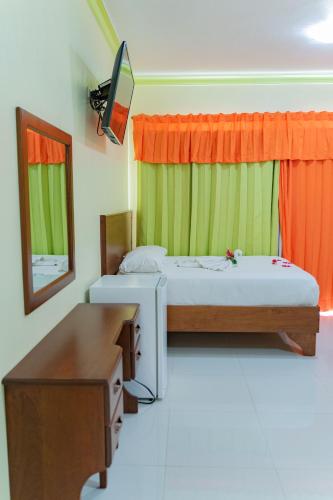 Gallery image of Hotel Yonu in Punta Cana