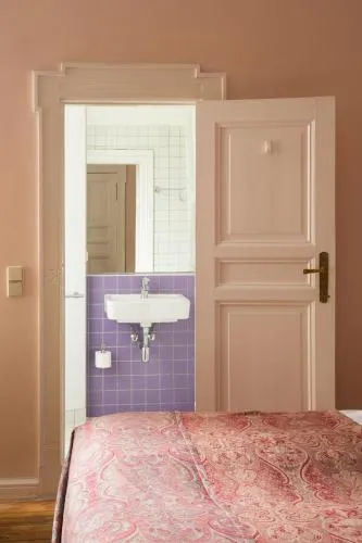 Hotel Art Nouveau am Kurfürstendamm photo 15