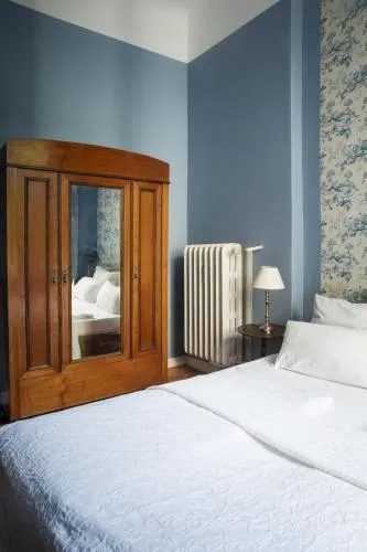 Hotel Art Nouveau am Kurfürstendamm photo 19