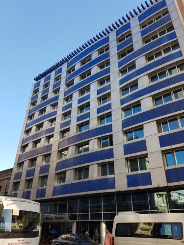 Φωτογραφία από το άλμπουμ του Jura Hotels Mavi Sürmeli Adana στα Άδανα
