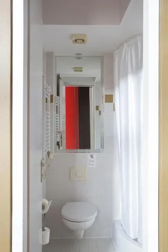 Hotel Art Nouveau am Kurfürstendamm photo 21