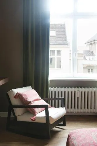 Hotel Art Nouveau am Kurfürstendamm photo 30