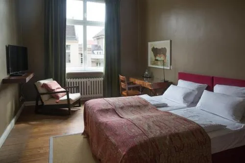 Hotel Art Nouveau am Kurfürstendamm photo 27