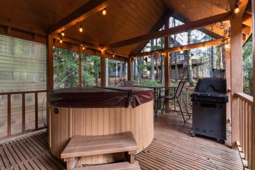 Tom Creek Haus – Photos 3