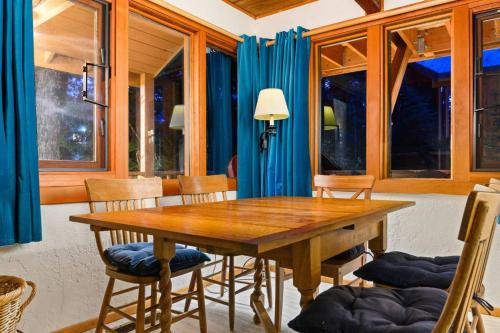 Tom Creek Haus – Photos 5