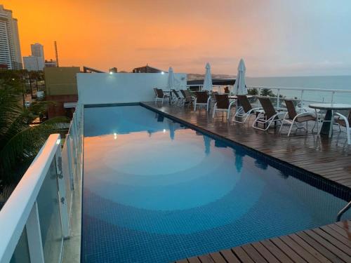 Vip Praia Hotel – Photos 3