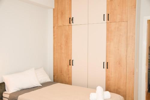 Comfy Central Apartment