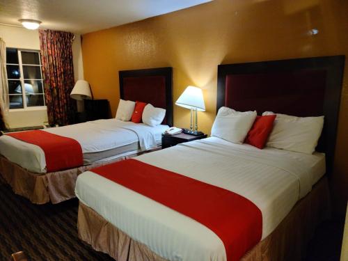 Gallery image of Budget host inn in Salina