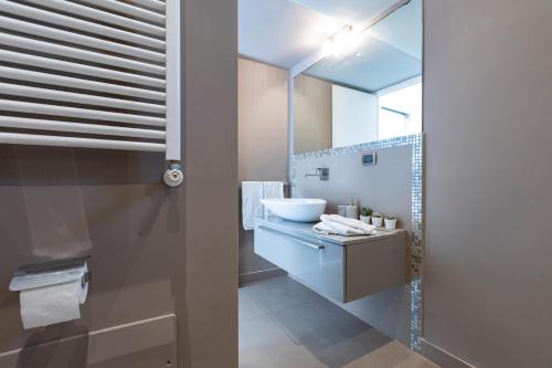 La Casa dei Miei - Apt con terrazzo in centro