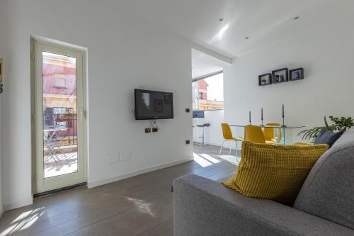 La Casa dei Miei - Apt con terrazzo in centro