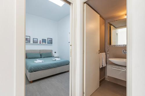 La Casa dei Miei - Apt con terrazzo in centro