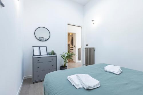 La Casa dei Miei - Apt con terrazzo in centro