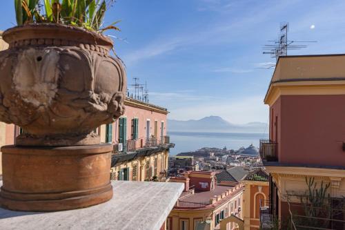 La Casa dei Miei - Apt con terrazzo in centro