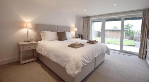 Gallery image of Halcyon - 4 Bed Luxury Holiday home in Salcombe (Sleeps 8) in Salcombe