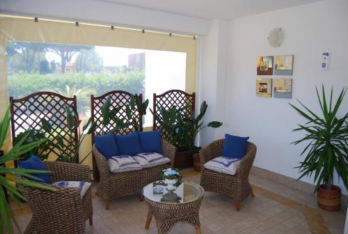 Photo de la galerie de l'établissement Telma Hotel, à Terracine