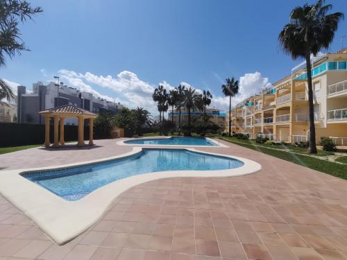 La Riviera Planta Baja
