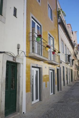 Duque´s Apartments