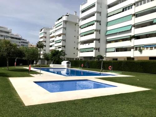 Miramar - Fantastic apartment close to the beach, Fuengirola ...
