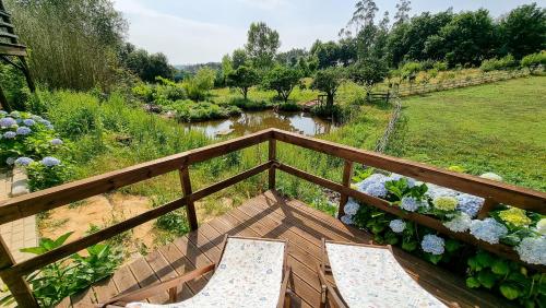 Giardino di Vale da Silva Villas - Homes