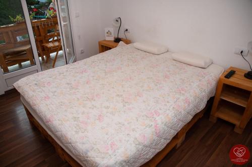 Fotografie z fotogalerie ubytování Guesthouse Edelnice v destinaci Gornja Trepča