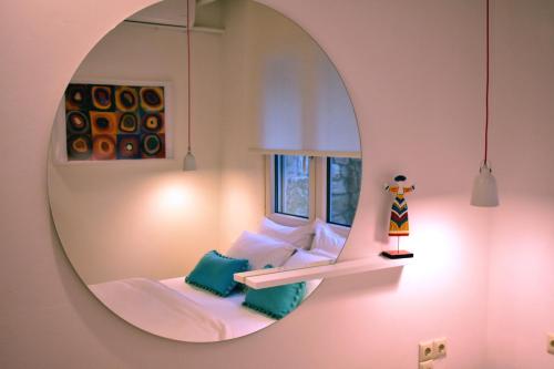 Fotografia z galérie ubytovania Gallery Suites Parga v destinácii Parga