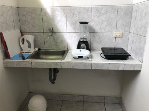 Fotografie z fotogalerie ubytování Amotape Home v destinaci Cruz de Pizarro