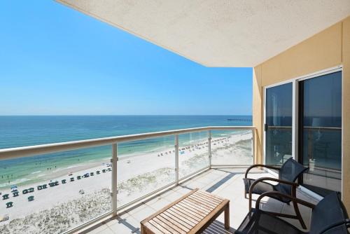 Emerald Isle unit 1206