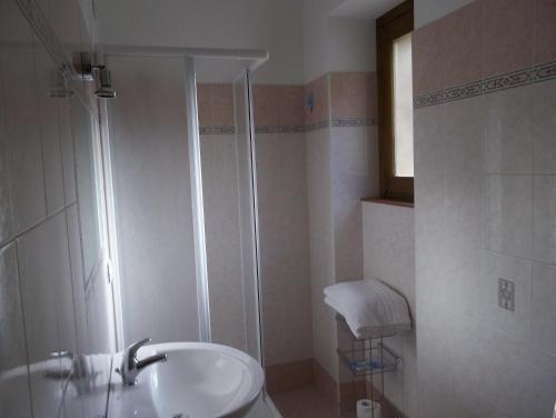 Gallery image of Le antiche Torri in Pescasseroli