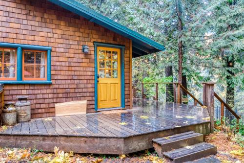 Sandy River Retreat – Photos 2