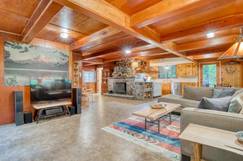 Sandy River Retreat – Photos 3