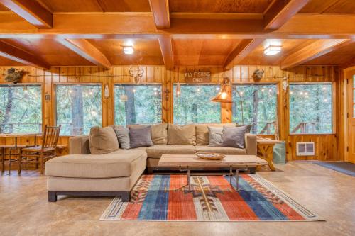 Sandy River Retreat – Photos 5